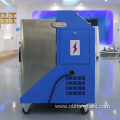 intelligent scr cleaning machine